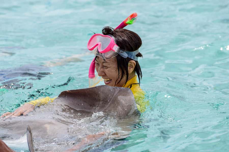 Bora Bora: Full-Day Lagoon Snorkelling Tour - Why this lagoon tour earns a full day