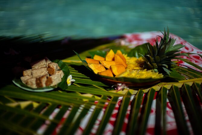 Bora Bora Full Day Snorkeling with Lunch - Is $153.04 good value?