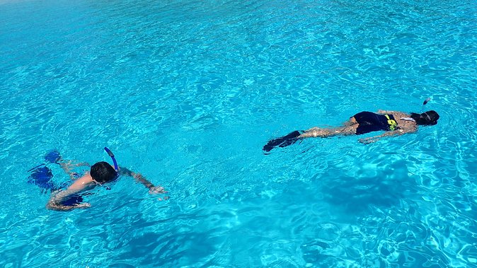 Bora Bora: Luxury Private Half Day Snorkeling Tour - Who will get the most from this tour