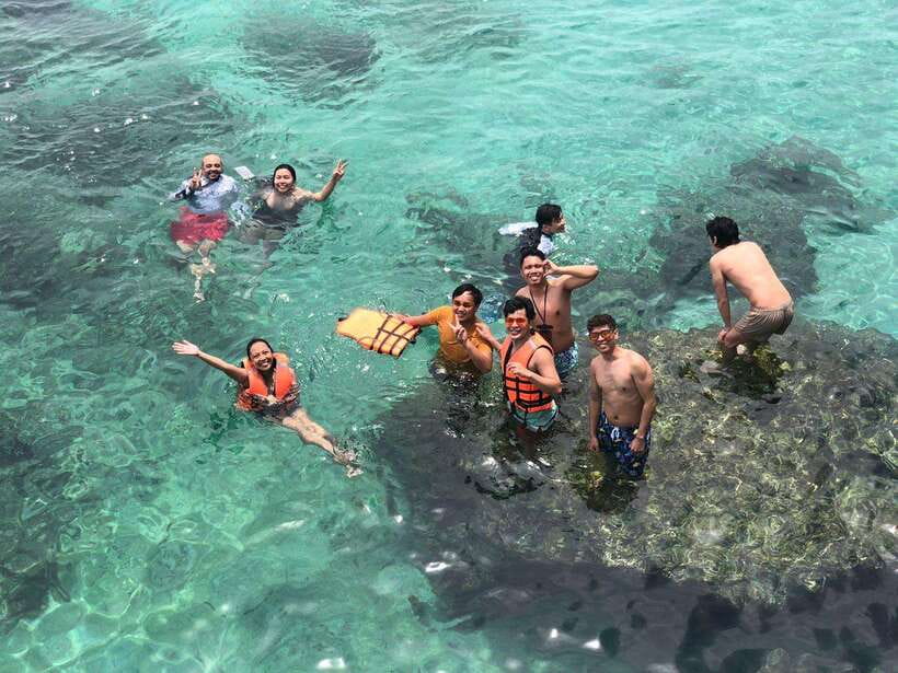 Boracay: Private Island Hopping & Snorkeling Tour - Quick take: what makes this tour worth considering