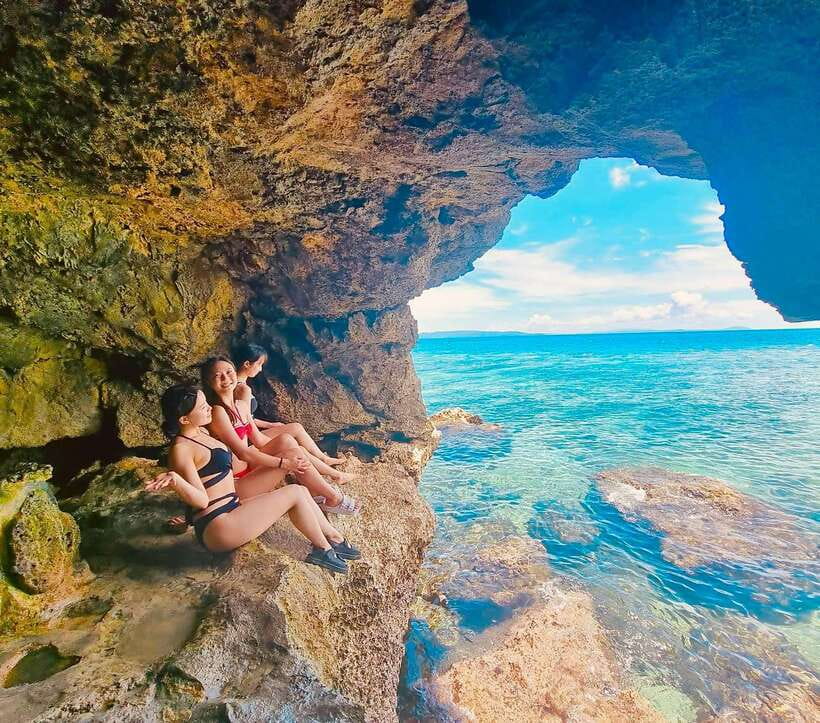 Boracay: Private Island Hopping & Snorkeling Tour - Balinghai Beach is a scenic pass, not a long visit