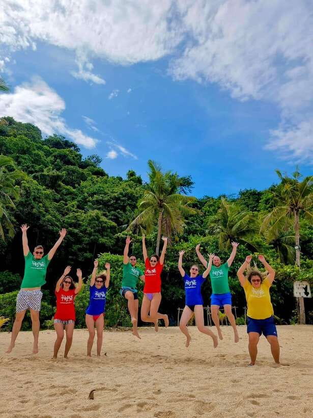 Boracay: Private Island Hopping & Snorkeling Tour - Crystal Cove costs extra but adds coves and walking