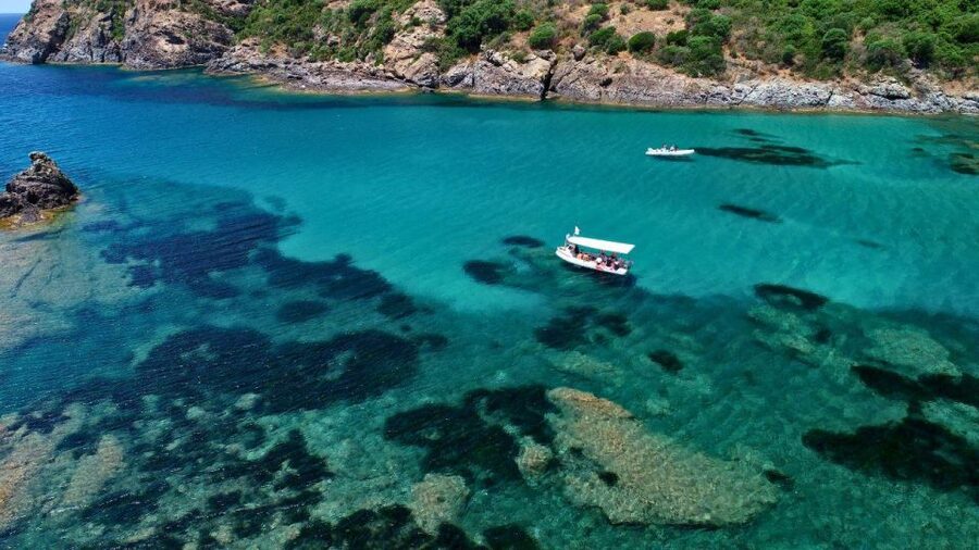 Bosa: Snorkeling Tour of the Coastline Coves - Grotta dei Pellicani and the coastal caves