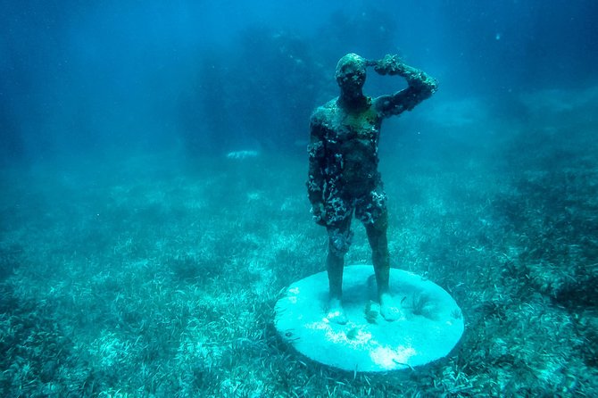 Breathtaking experience driving a speedboat in Cancun with Snorkeling included - Who should book this Cancun excursion?