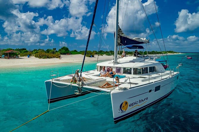 Brunch & Snorkel Catamaran Tour - Who Will Enjoy This Catamaran Most