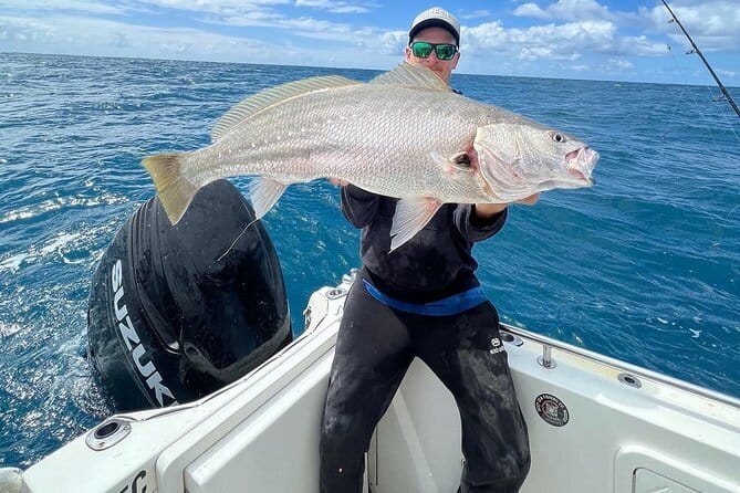 Busselton Jetty and Underwater Sculptures Snorkel Boat Tour - Snorkeling around the pylons and sculptures