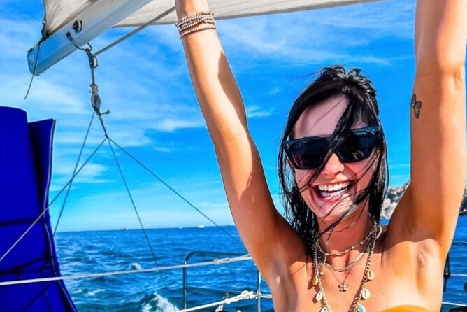 Cabo Blue Snorkeling Cruise, Open Bar and Lunch in Cabo San Lucas - Why this Cabo cruise offers good value at $79.80