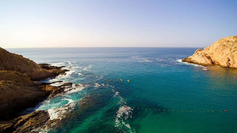 Cabo: Half-Day Kayak & Snorkel to Santa Maria & Chileno Bay - Key points to know before booking