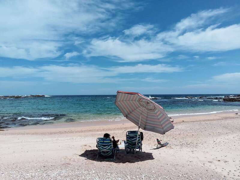 Cabo: Hidden Beach Day with Snorkeling in the Sea of Cortez - Key points to know before you book
