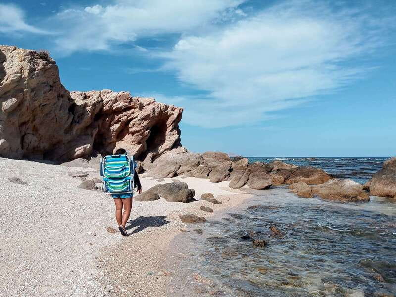 Cabo: Hidden Beach Day with Snorkeling in the Sea of Cortez - From Chileno Beach to a quieter stretch of coast