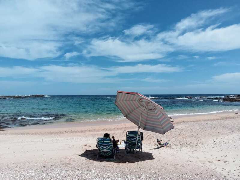 Cabo: Hidden Beach Day with Snorkeling in the Sea of Cortez - The guides and the small-group feel