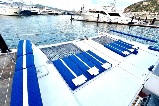 Cabo San Lucas All-Inclusive Private Catamaran Snorkeling Cruise - El Arco: Cabo’s essential first view