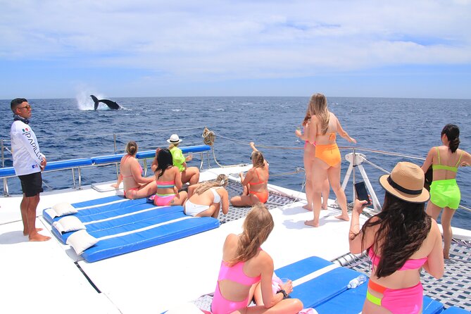Cabo San Lucas All-Inclusive Private Catamaran Snorkeling Cruise - How the $2,200 price works out