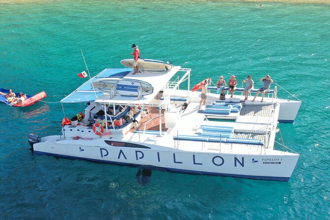 Cabo San Lucas All-Inclusive Private Catamaran Snorkeling Cruise - Who will enjoy this cruise most