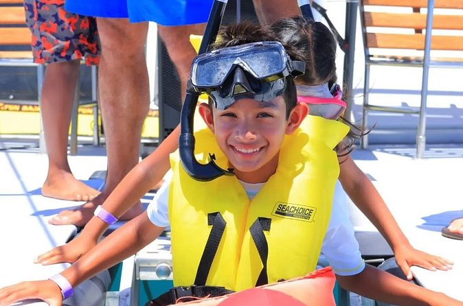 Cabo San Lucas Catamaran Cruise: Snorkel or Sunset Adventure - Weather, safety, and backup plans