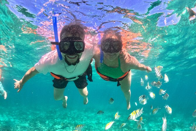 Cabo San Lucas Catamaran Cruise: Snorkel or Sunset Adventure - Cruising past Pelican Rock and Lover’s Beach