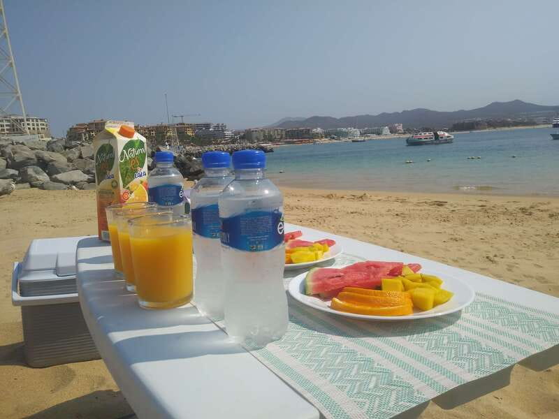 Cabo san Lucas: Paddle Boarding or Kayak and Snorkeling - Booking flexibility and timing