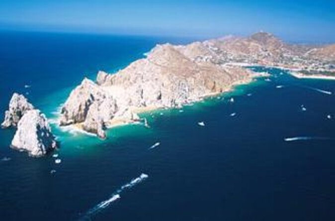 Cabo San Lucas Paddleboard and Snorkel at the Arch - Quick facts worth knowing
