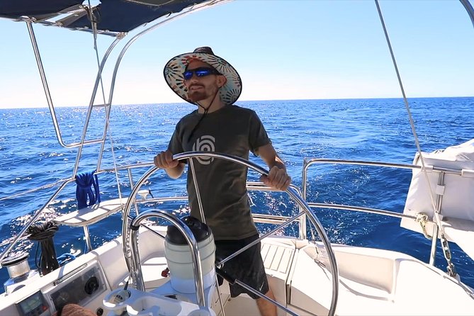 Cabo San Lucas Private 38 ft Sailing Tour with Snorkeling - How the $750 price compares with the experience