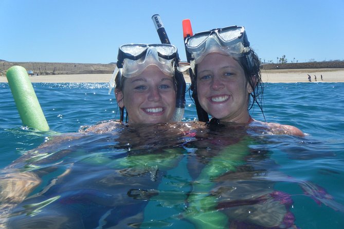 Cabo San Lucas Private 38 ft Sailing Tour with Snorkeling - Who should book this Cabo sailing trip?