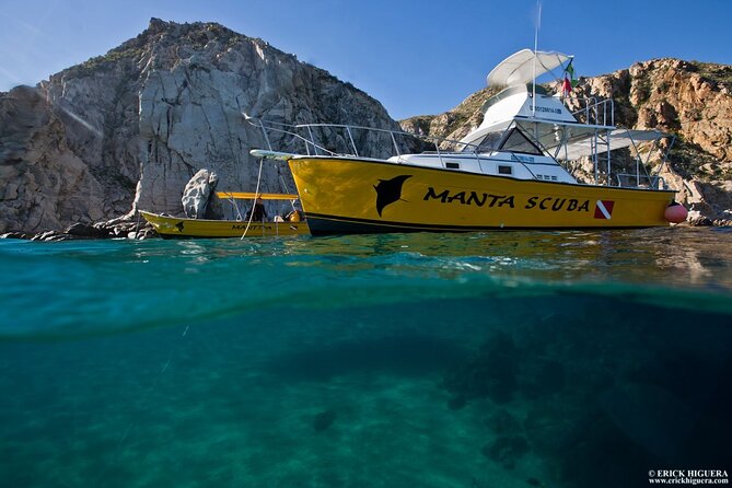Cabo San Lucas Short Snorkeling Tour with Divemaster Guide - Guides, safety, and the feel on board