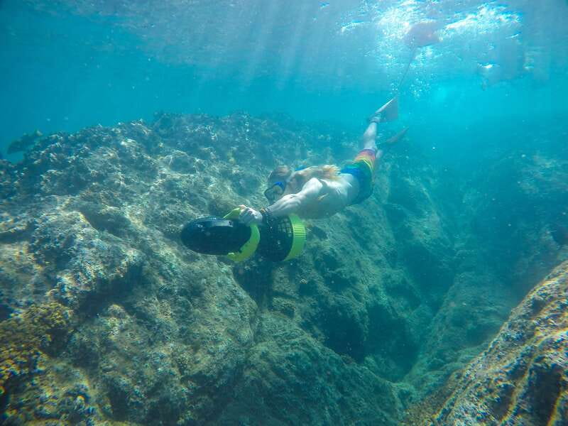 Cabo San Lucas: Snorkel, Paddle-board, and/or Kayak Tour - Timing, pickup, and what to bring