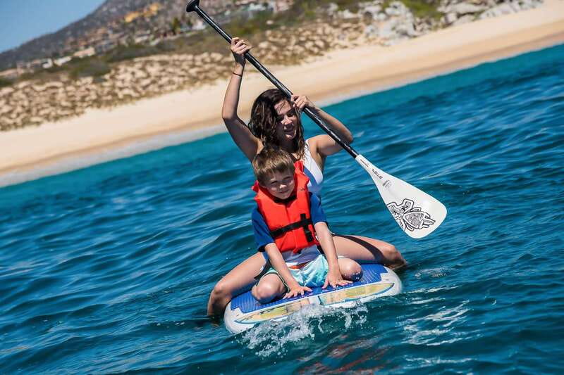 Cabo San Lucas: Snorkeling & Sailing Half-Day Trip - Snorkeling among Cabo’s marine life