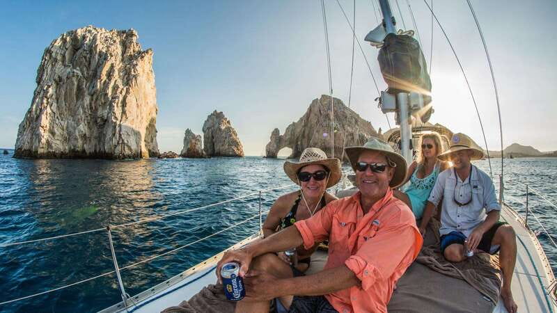 Cabo San Lucas: Snorkeling & Sailing Half-Day Trip - A real sailing leg, not just a boat ride