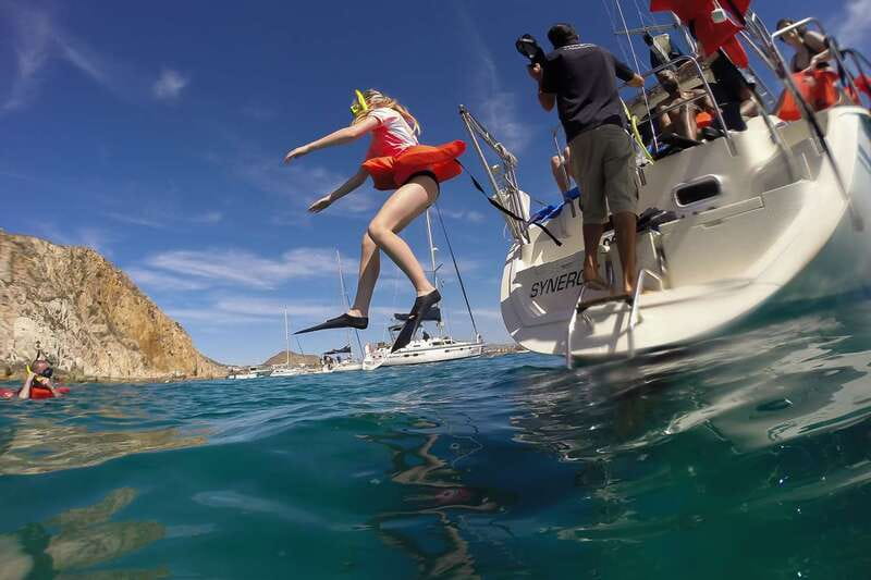 Cabo San Lucas: Snorkeling & Sailing Half-Day Trip - Who will get the most from this Cabo outing