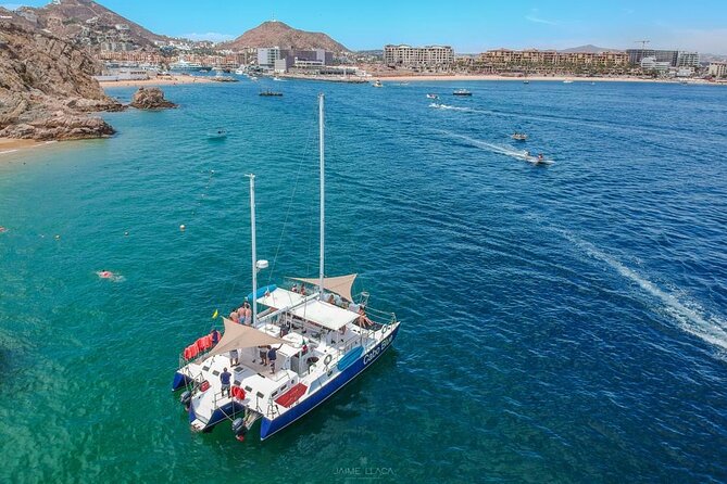 Cabo San Lucas Three Hour Private Boat Snorkeling Tour - Why a private Cabo boat makes sense