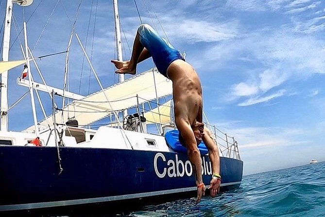 Cabo San Lucas Three Hour Private Boat Snorkeling Tour - Timing, meeting point, and what to bring