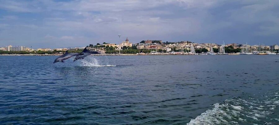 Cagliari: Boat Tour, 4 Stops, Swim, Snorkeling, & 1 Spritz - Why this boat tour works well in Cagliari