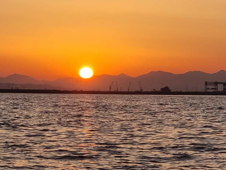 Cagliari: Boat Tour, 4 Stops, Swim, Snorkeling, & 1 Spritz - The Devil’s Saddle and Gasole Pools