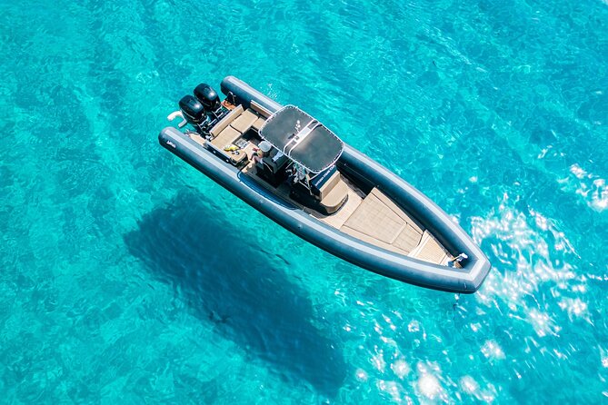 Cagliari Boat Tour by Maxi Rib - Wine and Snorkeling - Key points to know before booking