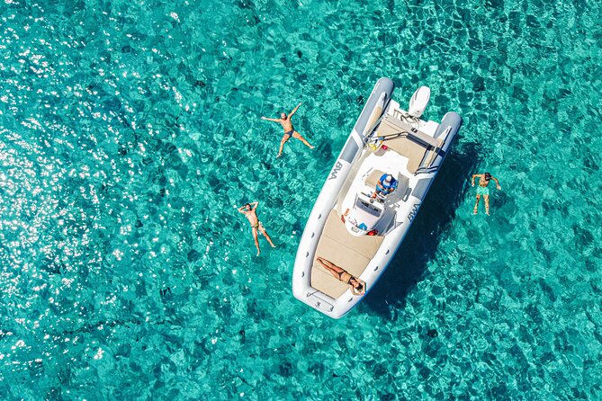Cagliari Boat Tour by Maxi Rib - Wine and Snorkeling - Why this short boat ride works well in Cagliari