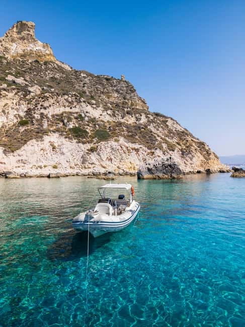 Cagliari: Boat Tour, Snorkeling, Prosecco & Music! - Key points to know before booking