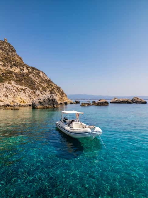 Cagliari: Boat Tour, Snorkeling, Prosecco & Music! - Who will enjoy this Cagliari boat trip most?