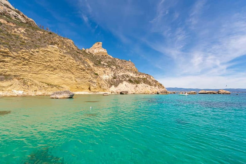 Cagliari: Boat Tour, Snorkeling, Prosecco & Music! - The aperitif is simple and social
