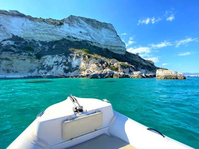 Cagliari: Boat Tour with 4 Swim Stops, Snorkeling & Prosecco - Is the $59 price good value?