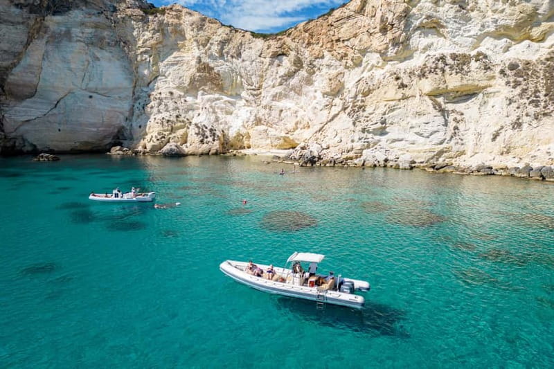 Cagliari: Boat Tour with Snorkeling, GoPro & Sardinian Beer - Why this Cagliari boat trip works so well