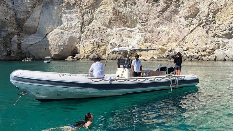 Cagliari: Boat Tour with Snorkeling, GoPro & Sardinian Beer - Is $65 a fair price?