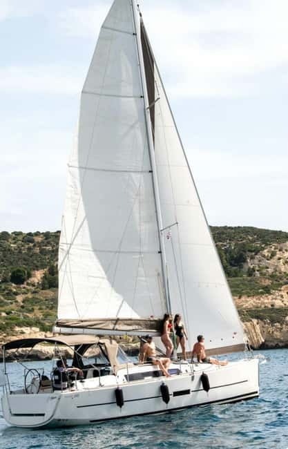 Cagliari: Catamaran Tour, Swimming, Snorkeling, & Prosecco - Key points to know before you book
