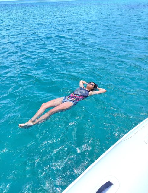 Cagliari: More Than a Boat Tour; Snack, Swim, Sip & Snorkel - Sella del Diavolo: the tour’s signature setting
