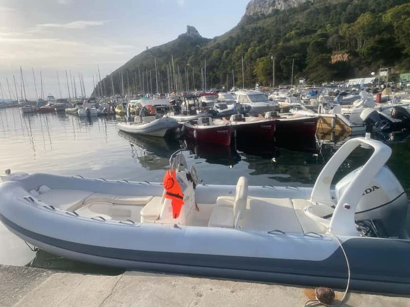 Cagliari: tour con 5 soste snorkeling e aperitivo - Five things to know before you book