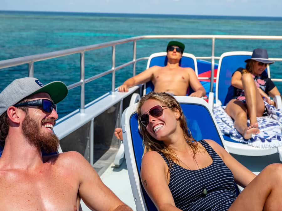 Cairns: Great Barrier Reef Premium Diving Full Day Tour - Is $127 good value?