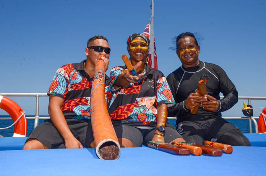 Cairns: Great Barrier Reef Premium Diving Full Day Tour - Two reef sites, five hours in the water