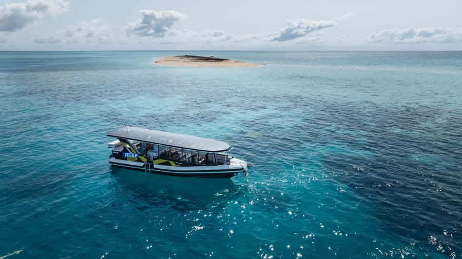 Cairns: Great Barrier Reef Small Group Snorkelling Tour - What the snorkelling feels like