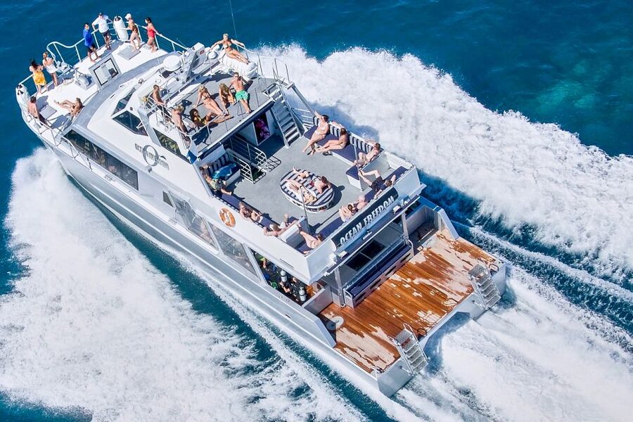 Cairns: Outer and Coral Cay Snorkel and Dive Cruise - Should You Book This Cairns Reef Cruise?