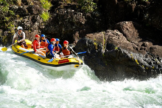 Cairns: Small Group | Outer Reef Snorkel & Dunk Island - Three to four hours around Beaver Cay and Reef