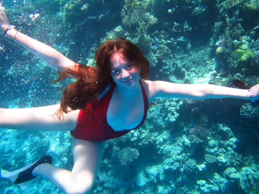 Cairo: Ain Sokhna Snorkeling cruise & optional transfer - From Cairo to the Dome Marina
